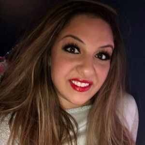 Meet your Posher, Andrea